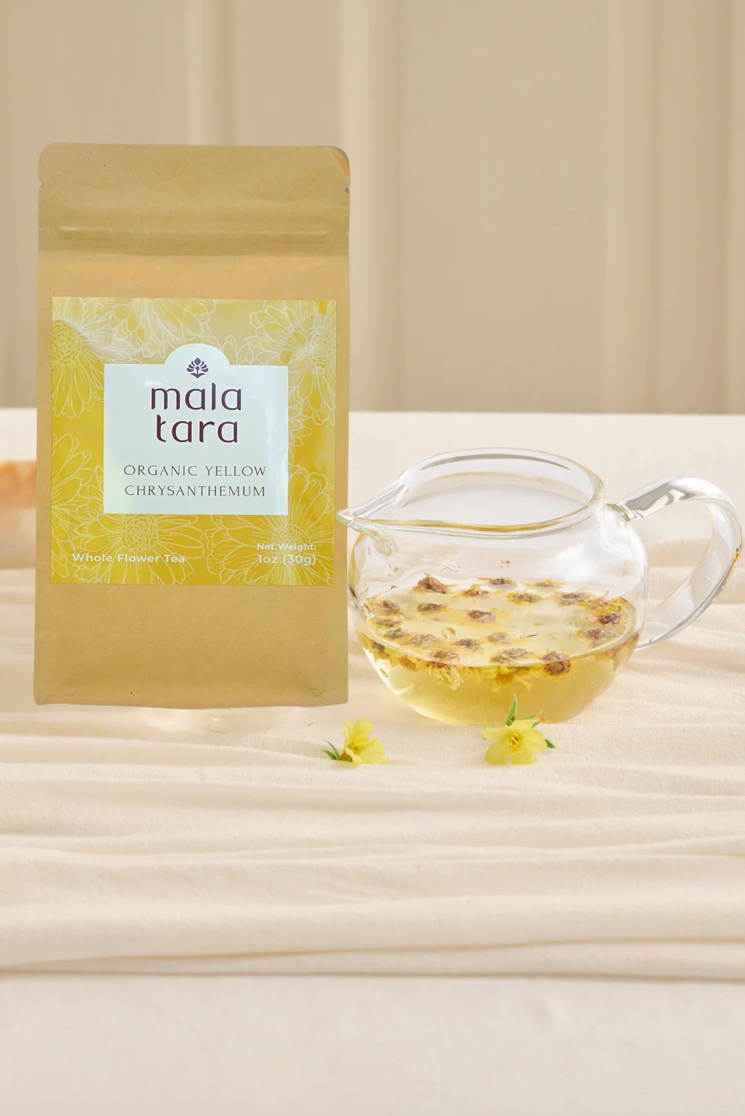 Mala Tara Daily Ritual Gift Basket - Image 5