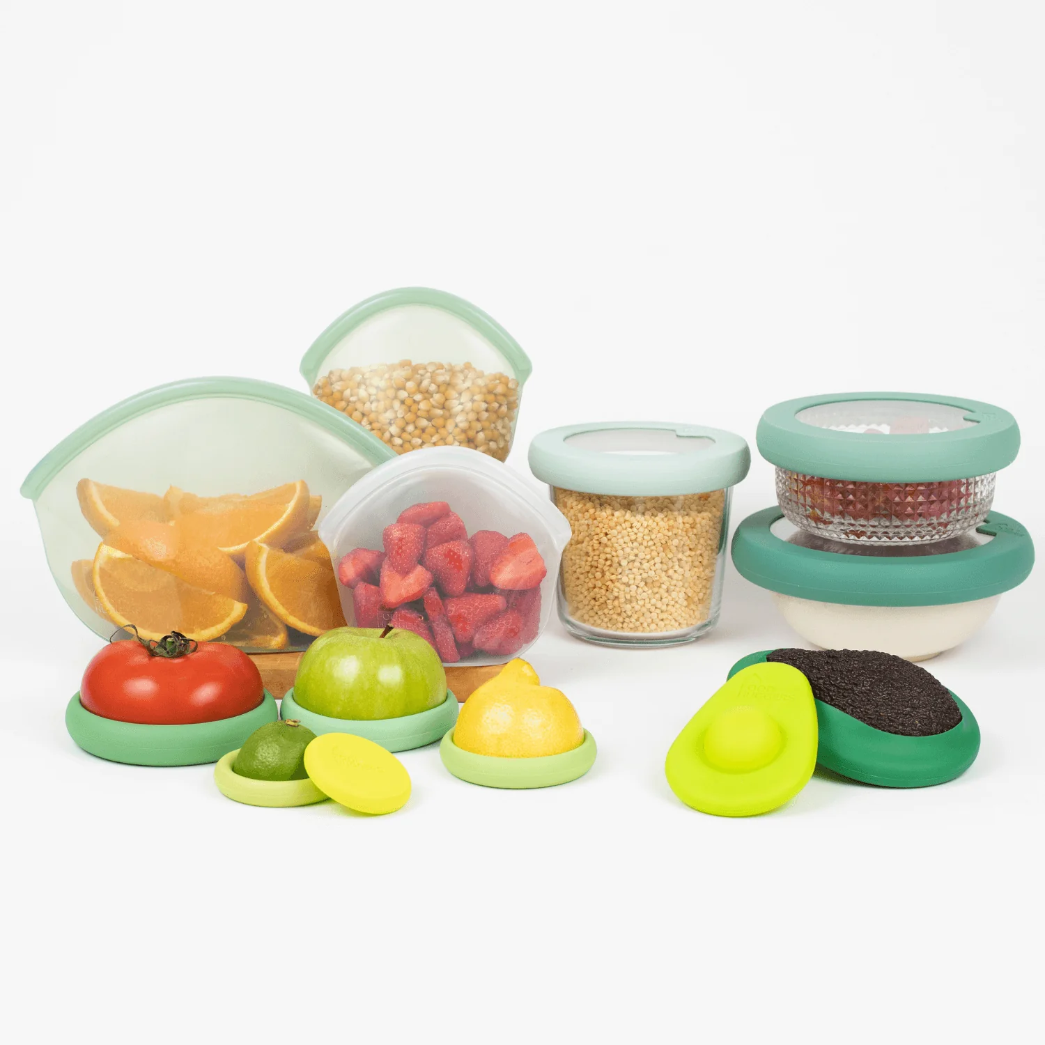 Food Huggers Eco Pro Bundle - Image 3