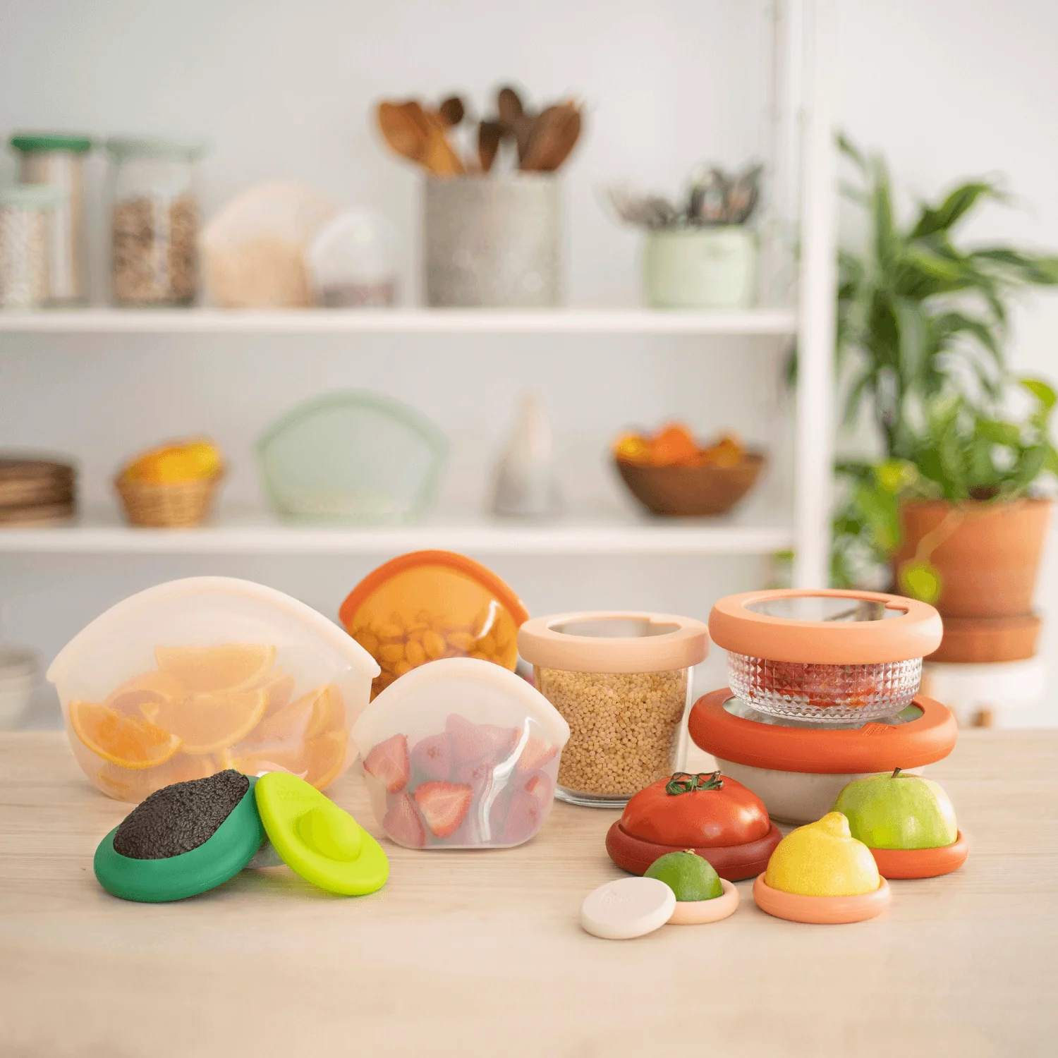 Food Huggers Eco Pro Bundle - Image 4