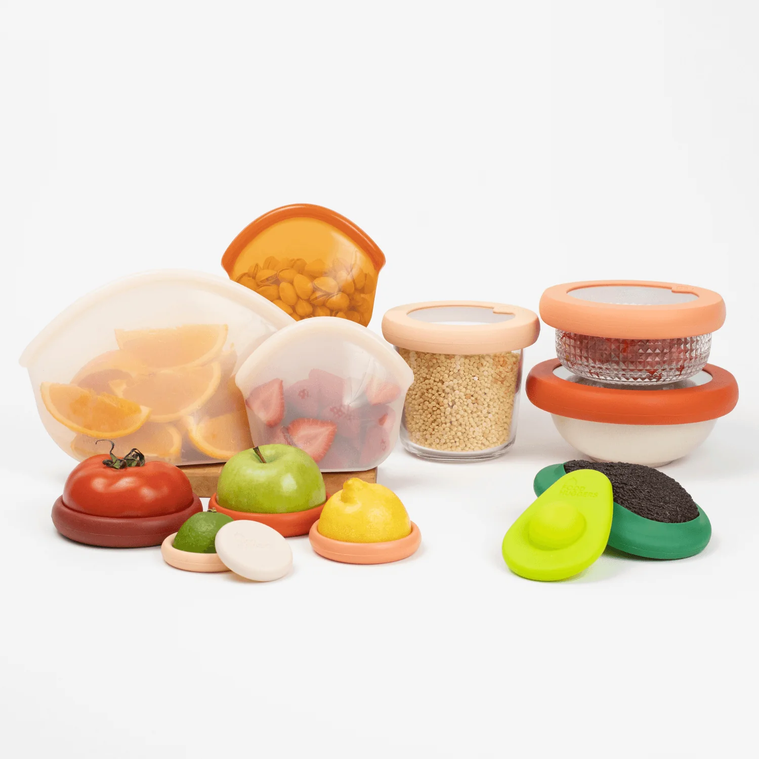 Food Huggers Eco Pro Bundle - Image 5