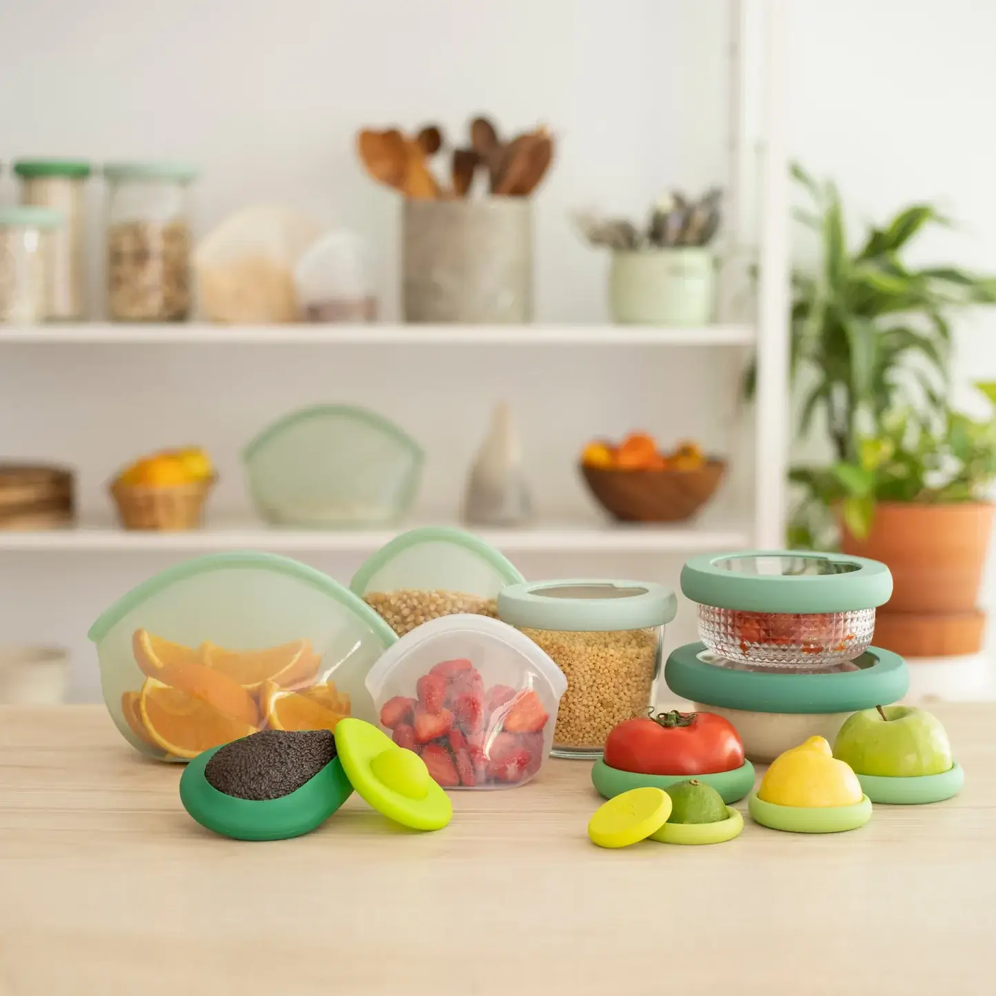 Food Huggers Eco Pro Bundle - Image 6