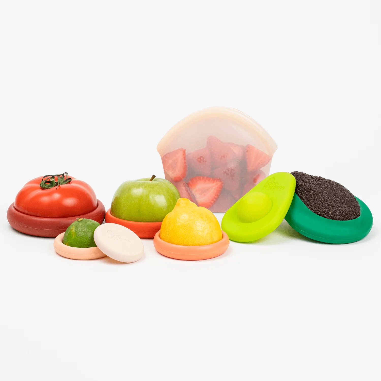 Food Huggers Eco Starter Bundle - Image 5