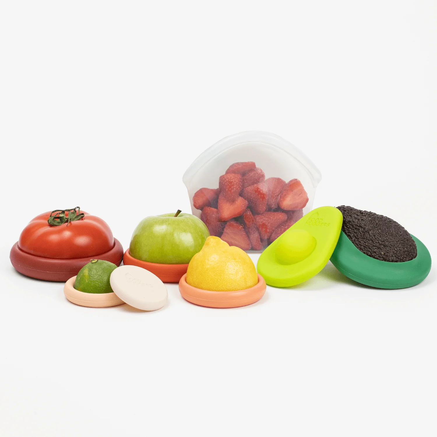 Food Huggers Eco Starter Bundle - Image 6