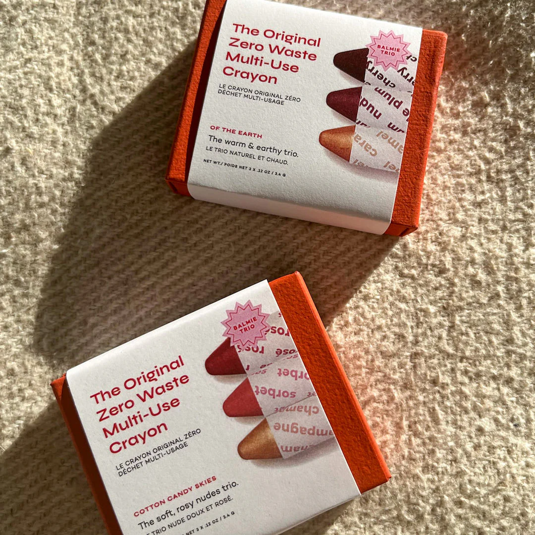 Axiology Everyday Pinks Bundle - Image 18