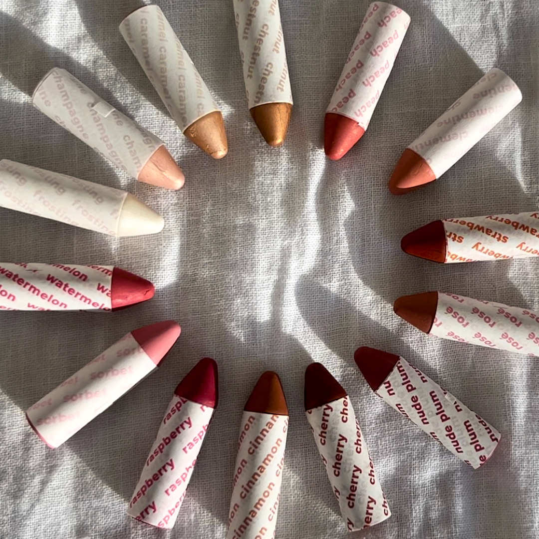 Axiology Everyday Pinks Bundle - Image 20