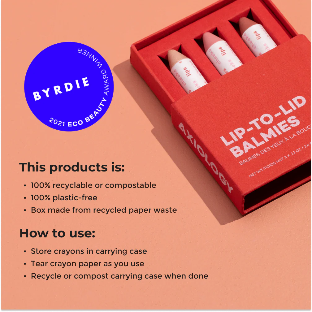 Axiology Everyday Pinks Bundle - Image 24