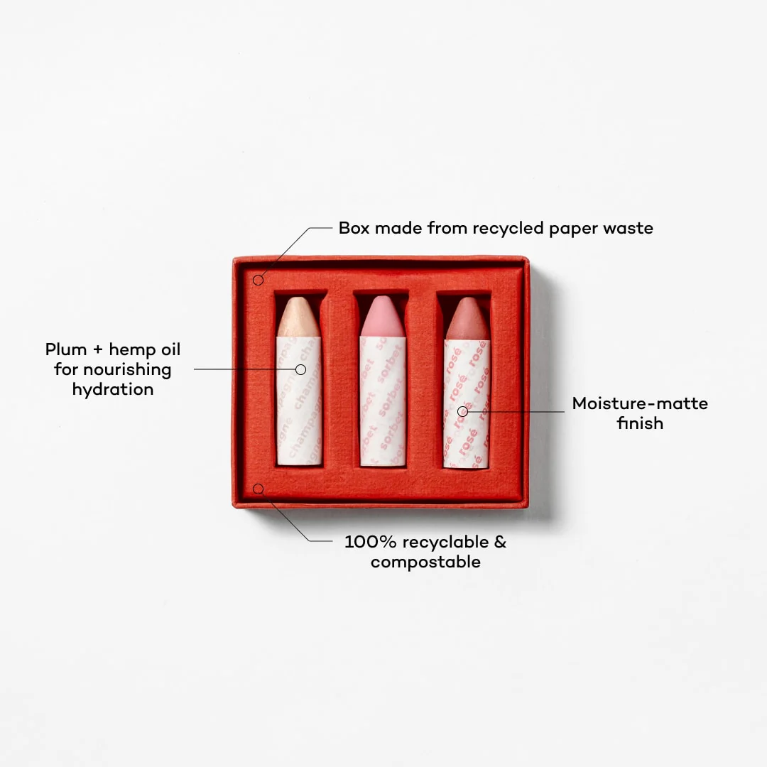 Axiology Everyday Pinks Bundle - Image 3