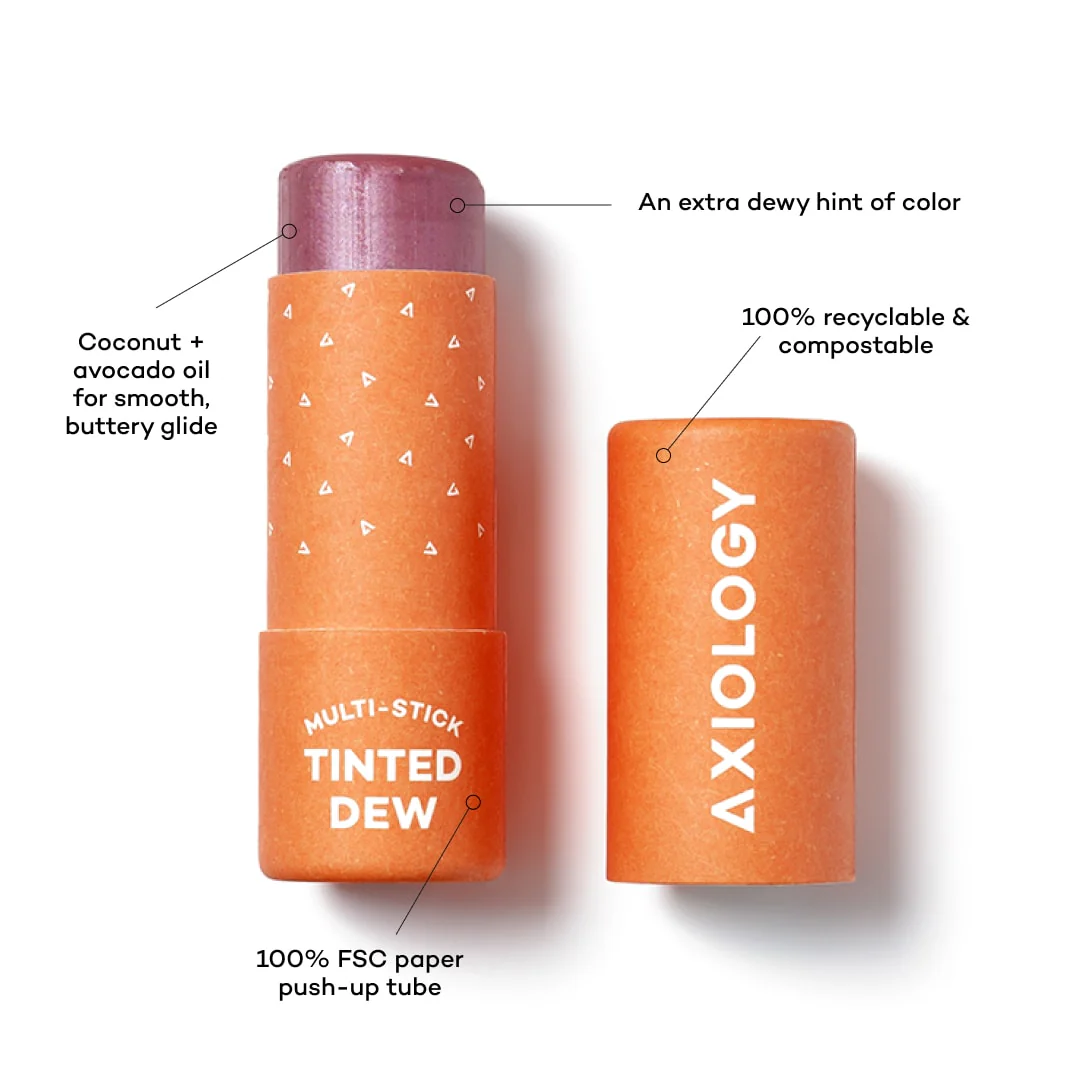 Axiology Everyday Pinks Bundle - Image 4