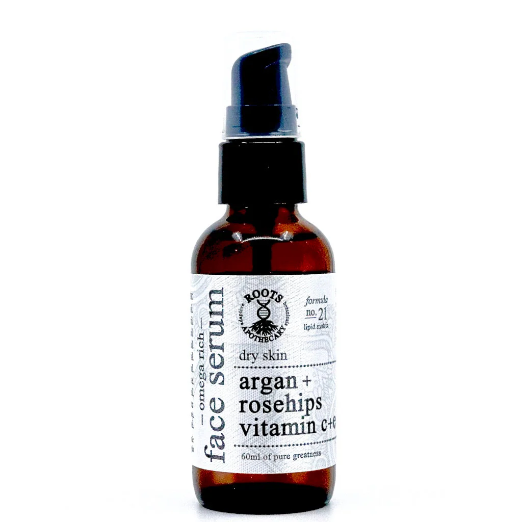 Roots Apothecary Face Serum - Image 3