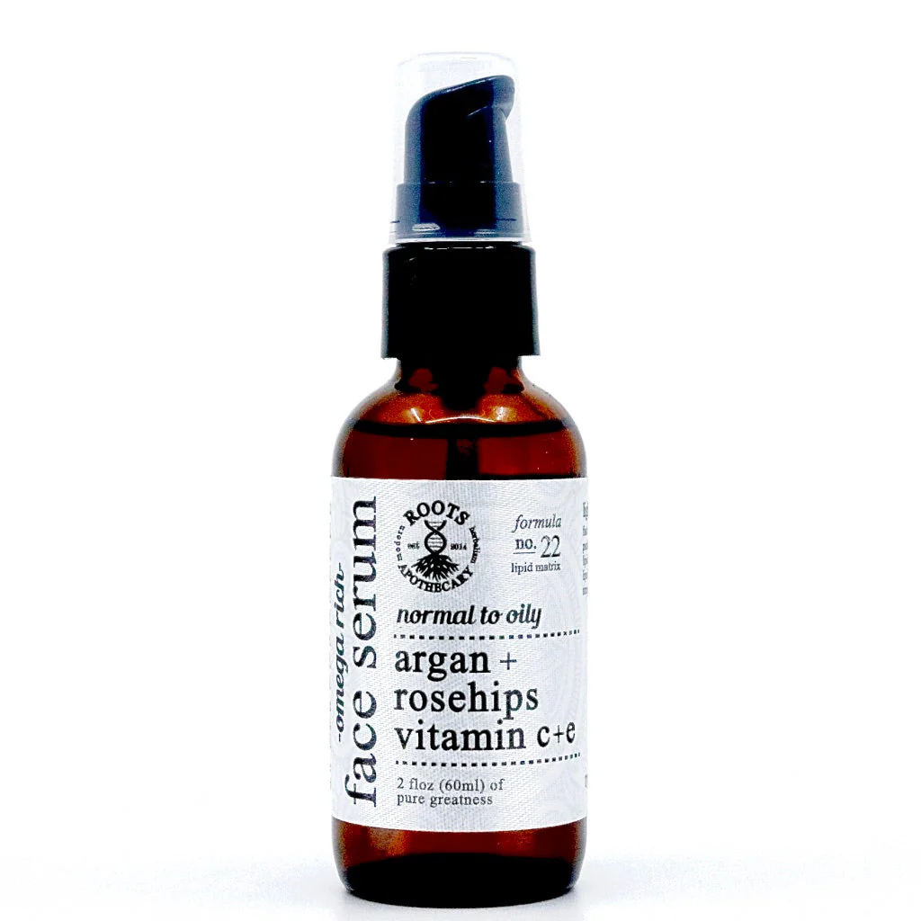 Roots Apothecary Face Serum - Image 4