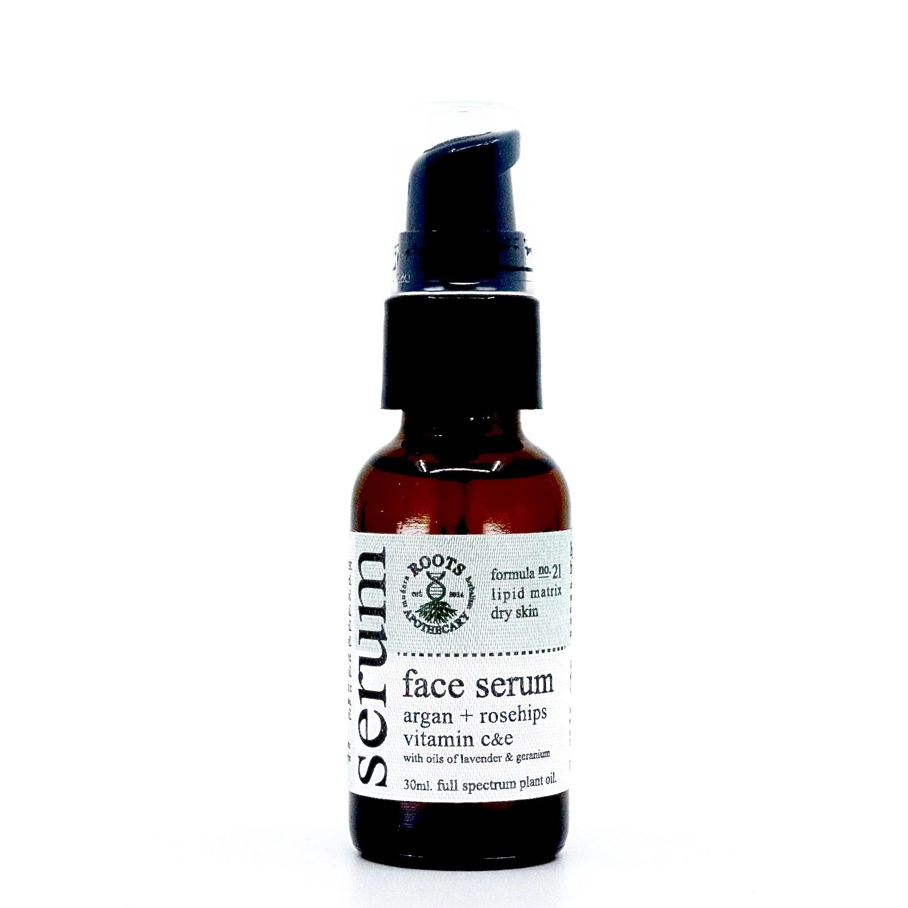Roots Apothecary Face Serum - Image 7