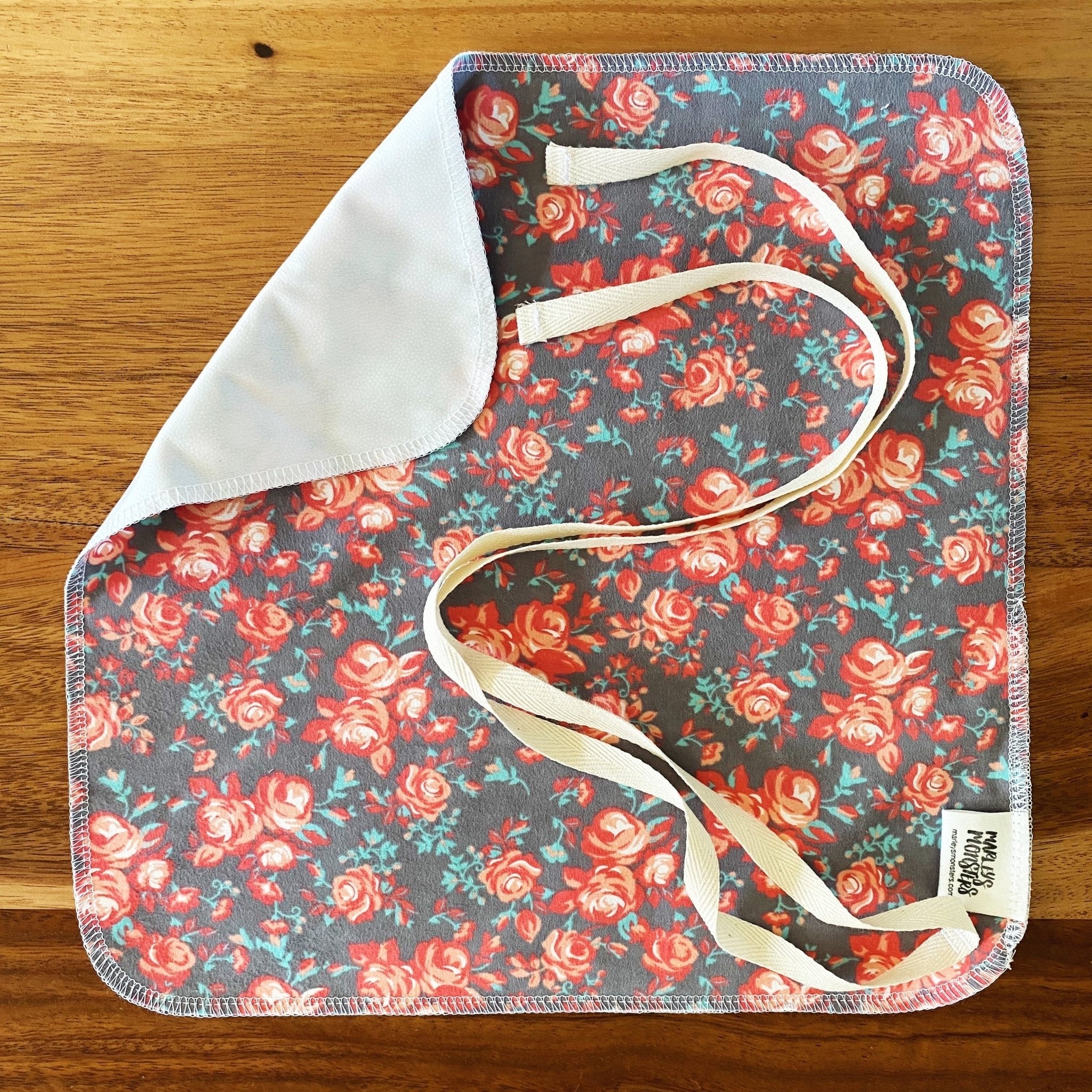 Marley's Monsters Food Wrap: Flannel - Image 11