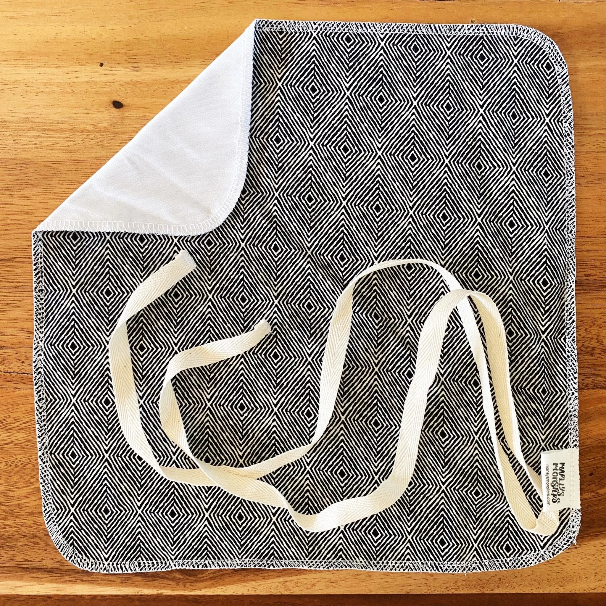 Marley's Monsters Food Wrap: Flannel - Image 12