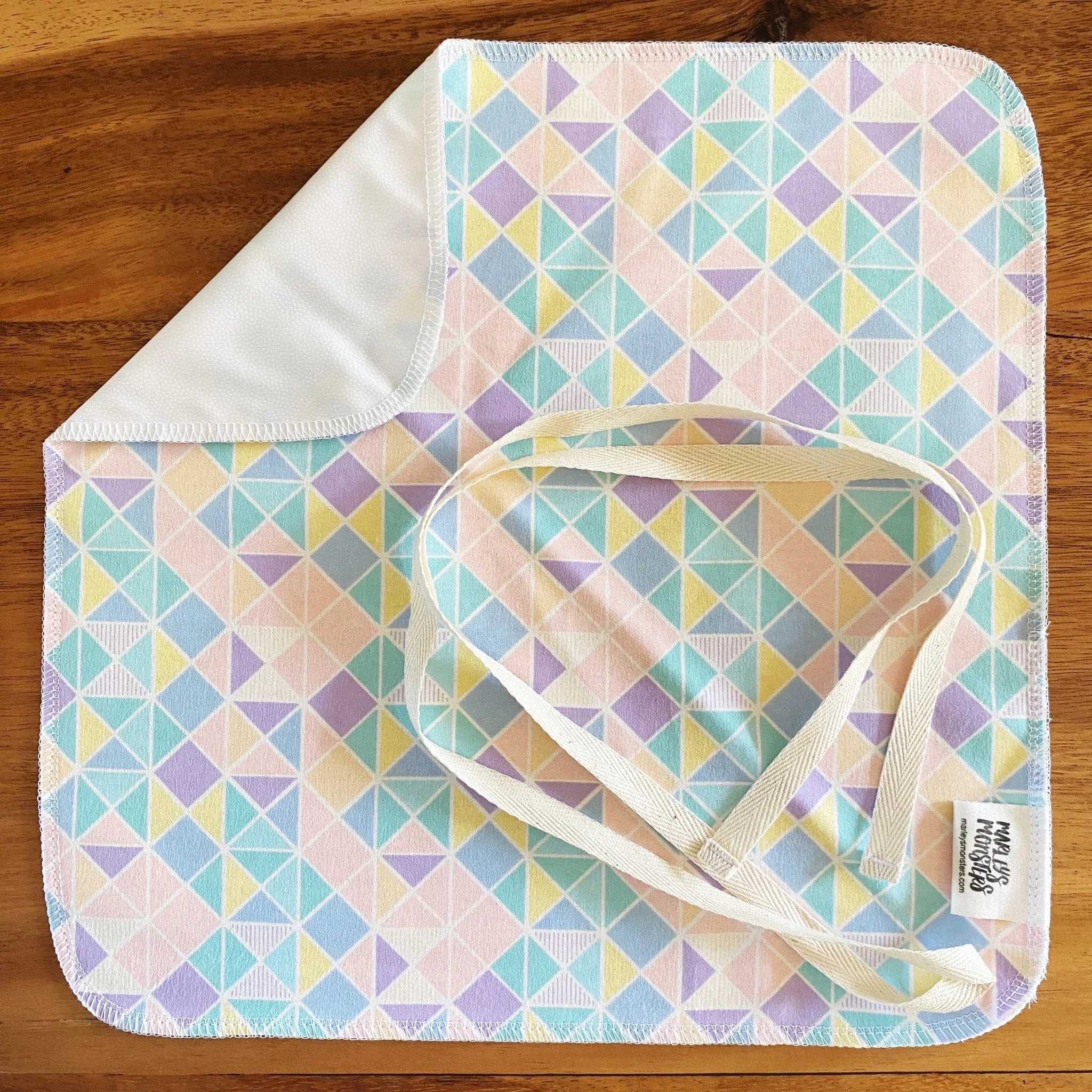 Marley's Monsters Food Wrap: Flannel - Image 14