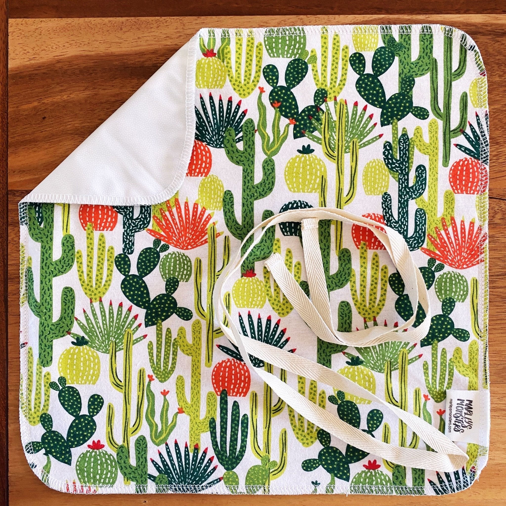 Marley's Monsters Food Wrap: Flannel - Image 15