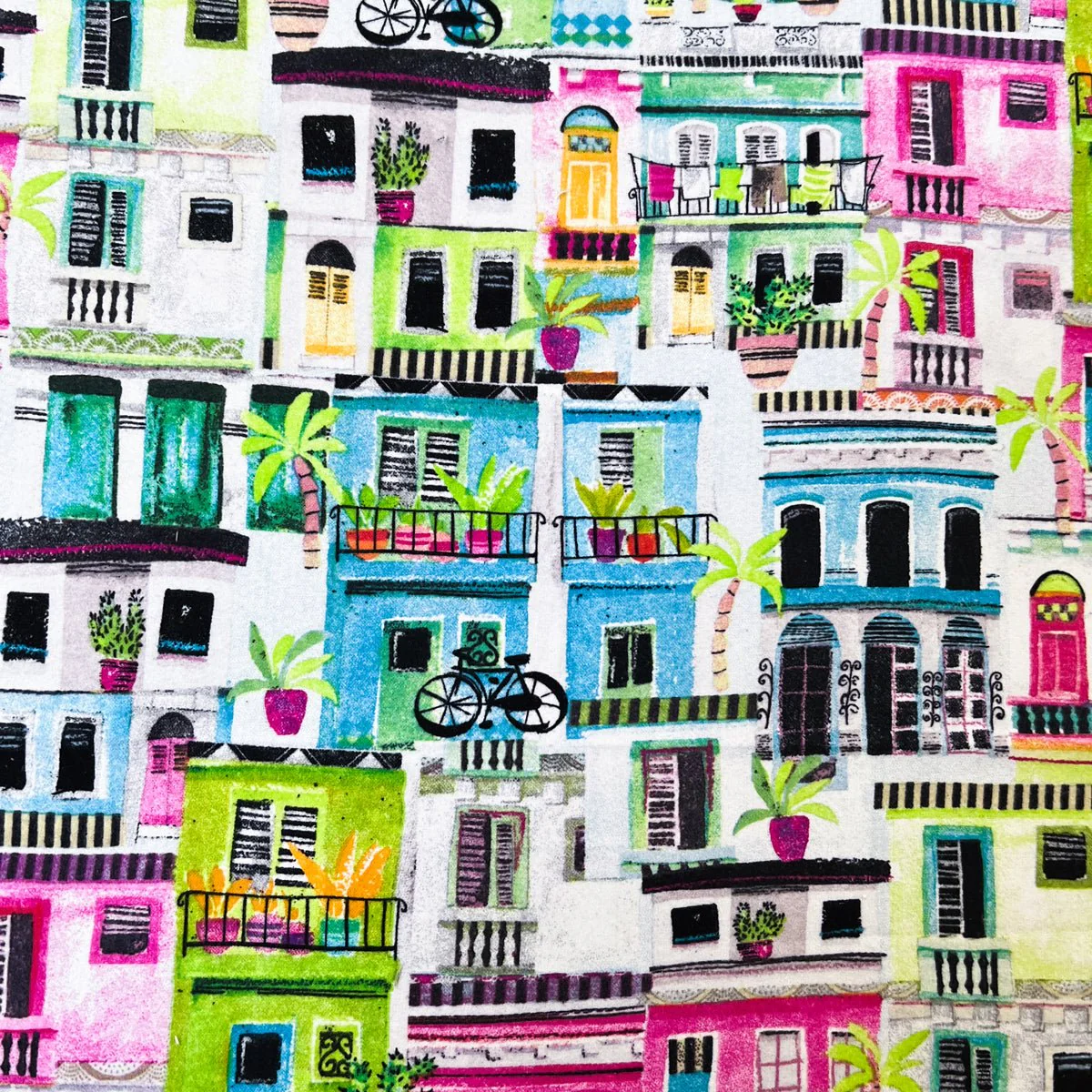 Marley's Monsters Food Wrap: Flannel - Image 17