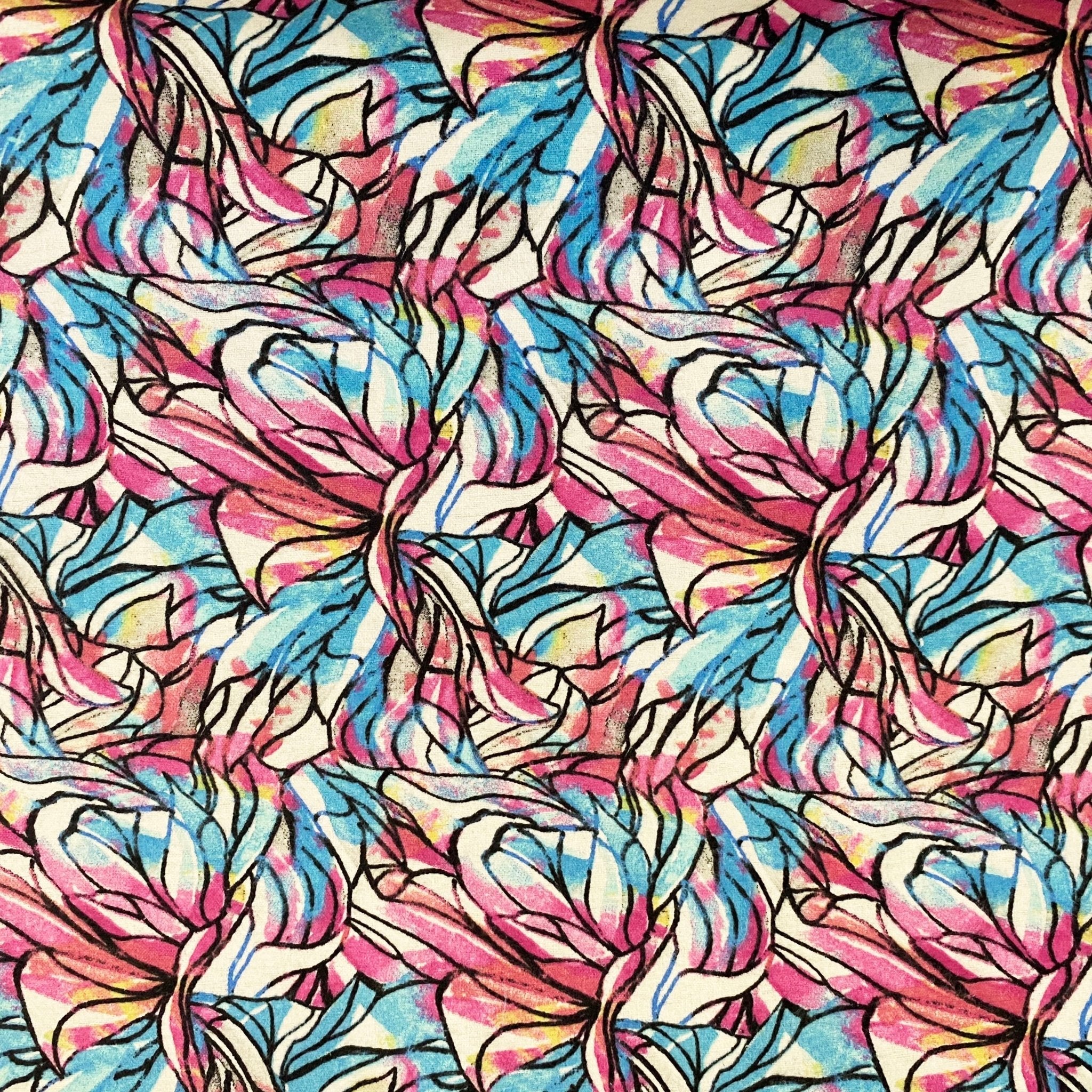 Marley's Monsters Food Wrap: Flannel - Image 18