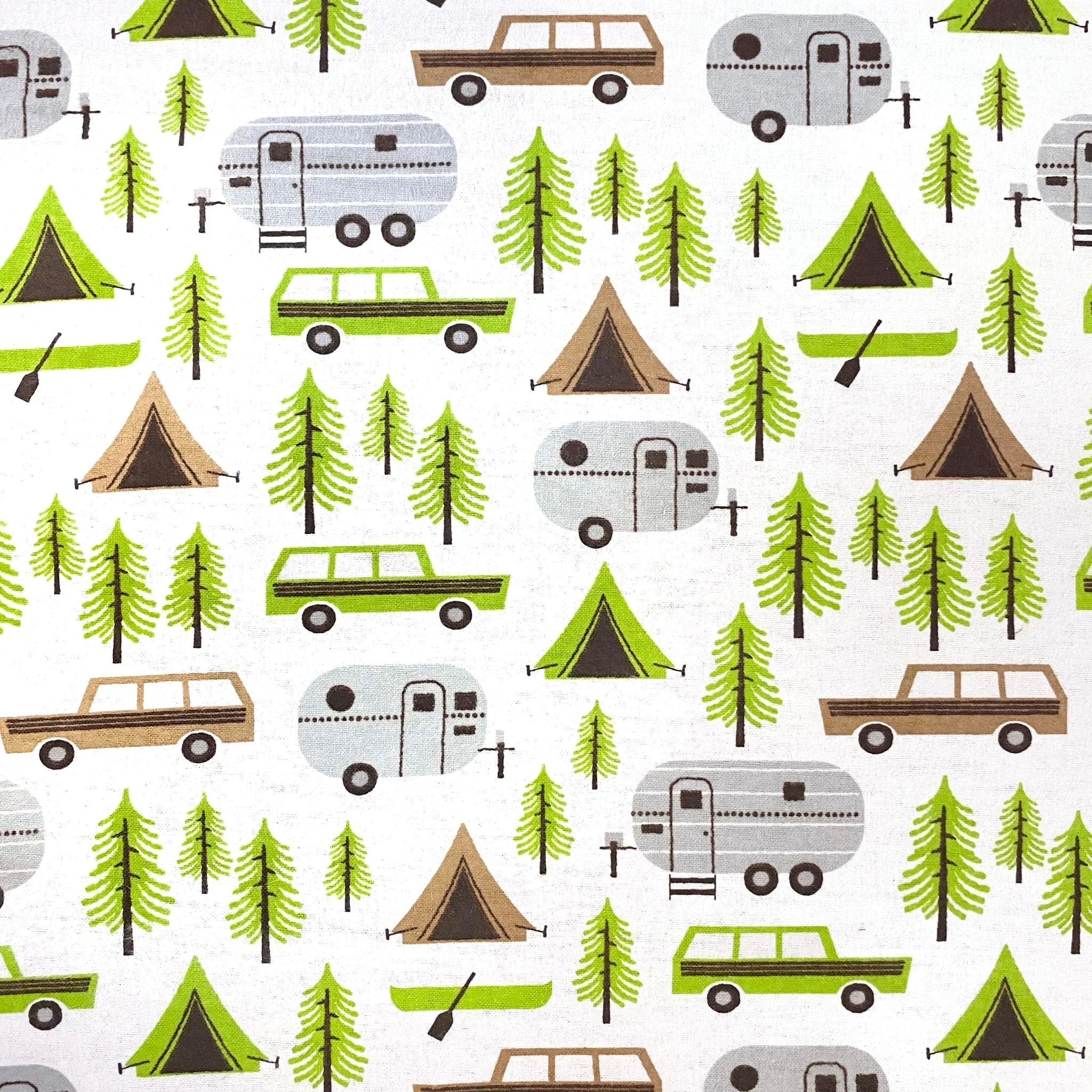 Marley's Monsters Food Wrap: Flannel - Image 20