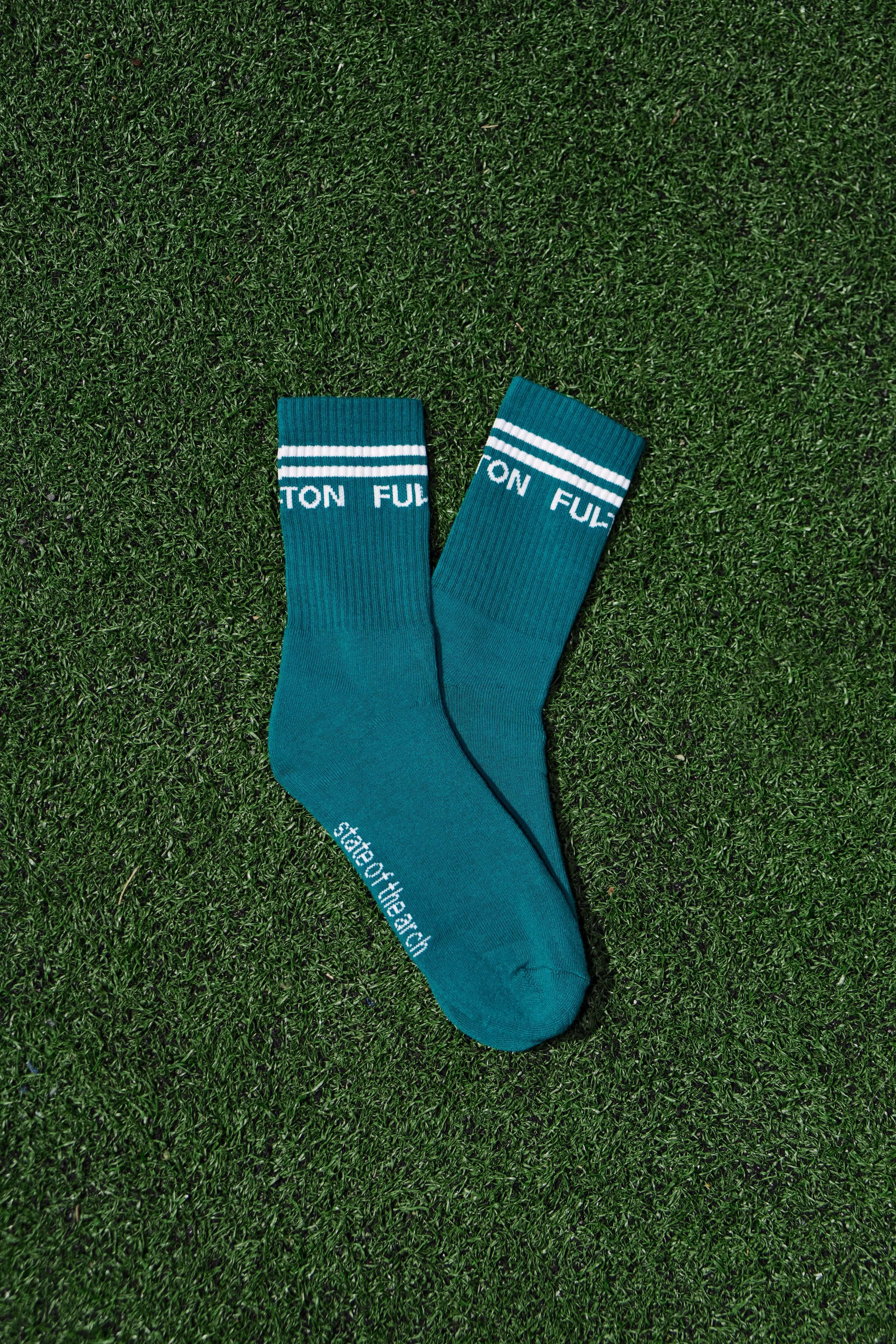 Fulton Socks - Image 3