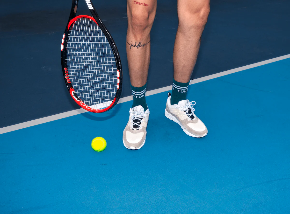 Fulton Socks - Image 4