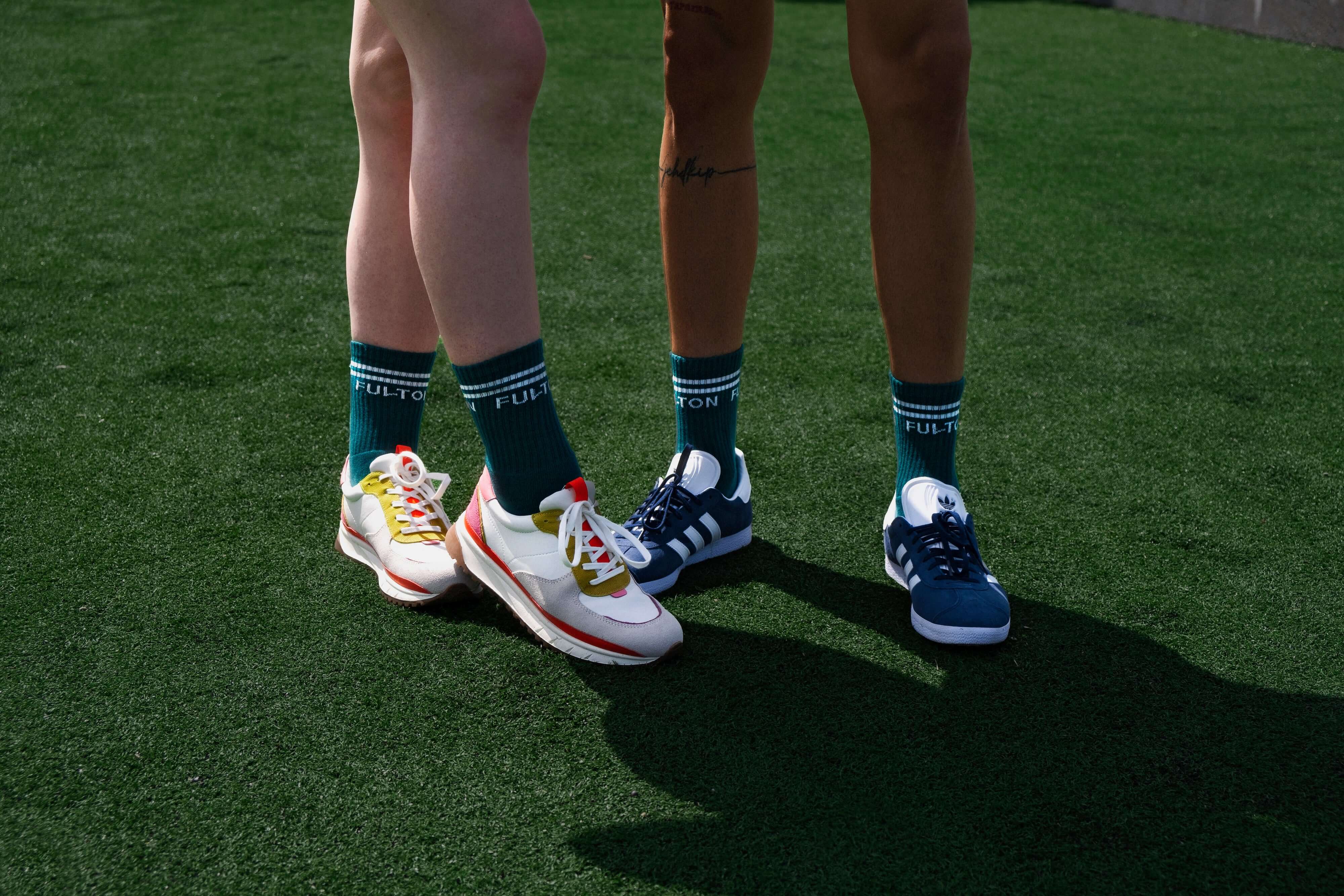 Fulton Socks - Image 5