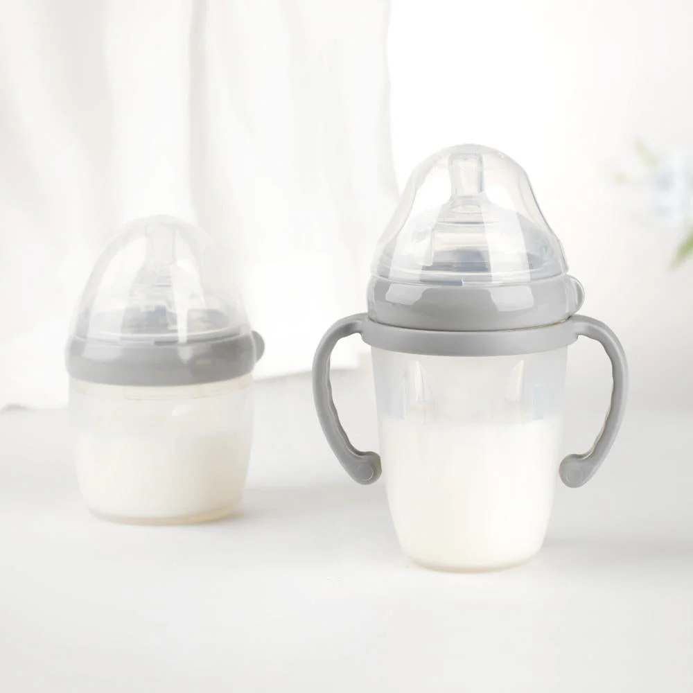 Haakaa Gen 3 Bottle Replacement Cap 1 pk - Image 3