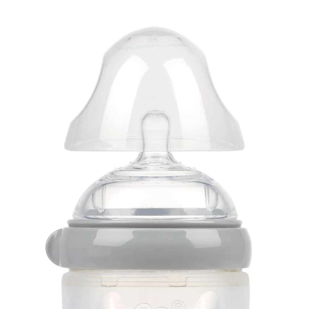 Haakaa Gen 3 Bottle Replacement Cap 1 pk - Image 4