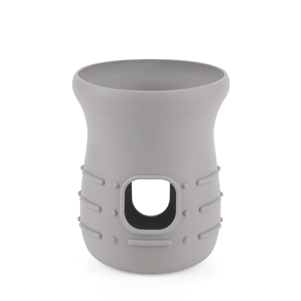 Haakaa Generation 3 Silicone Glass Bottle Cover 1 PK - Image 11