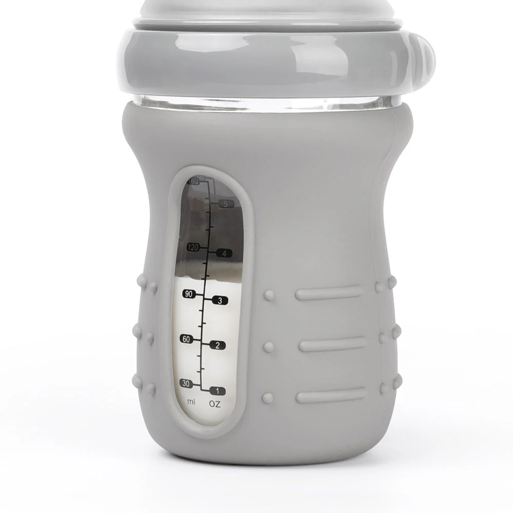 Haakaa Generation 3 Silicone Glass Bottle Cover 1 PK - Image 5