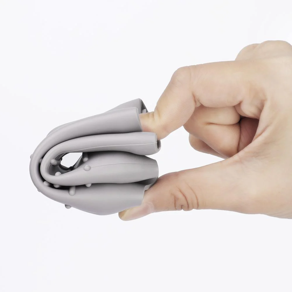 Haakaa Generation 3 Silicone Glass Bottle Cover 1 PK - Image 6