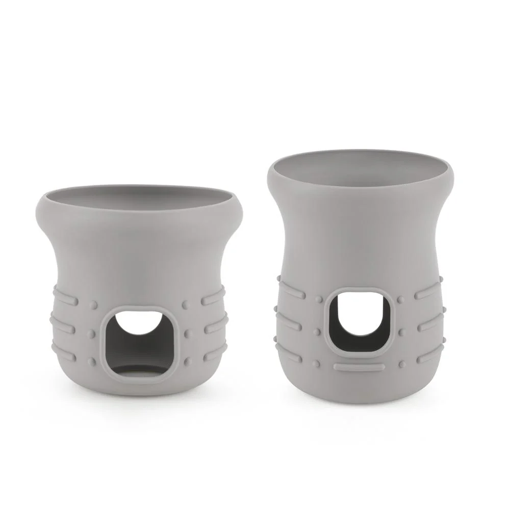 Haakaa Generation 3 Silicone Glass Bottle Cover 1 PK - Image 9