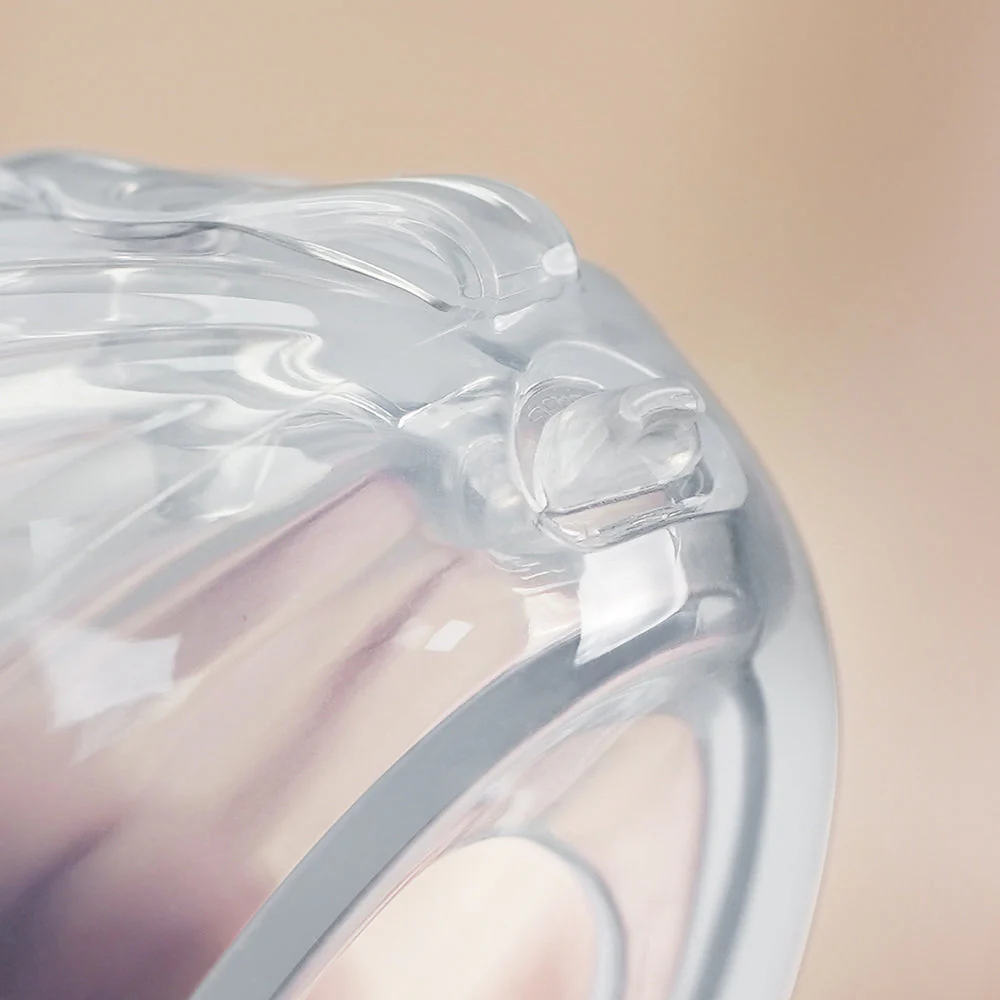 Haakaa Shell Wearable Silicone Breast Pump - Image 4