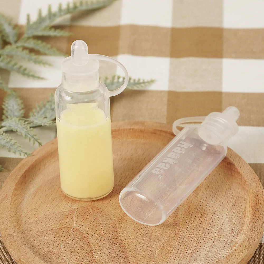 Haakaa Silicone Colostrum Collectors 20 ml, 2 PK (Pre-Sterilized) - Image 6