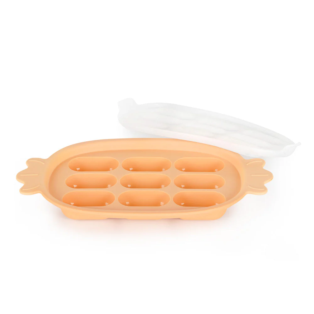 Haakaa Silicone Nibble Tray - Image 10