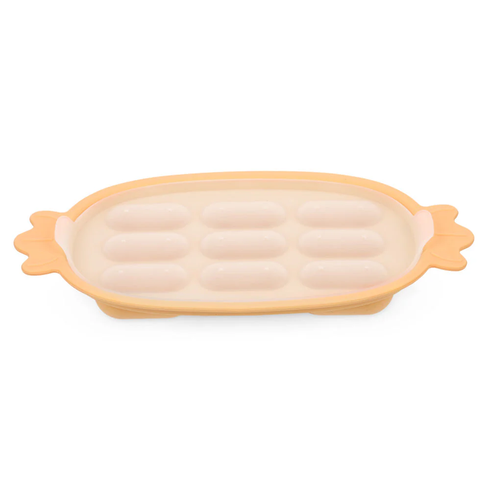 Haakaa Silicone Nibble Tray - Image 11