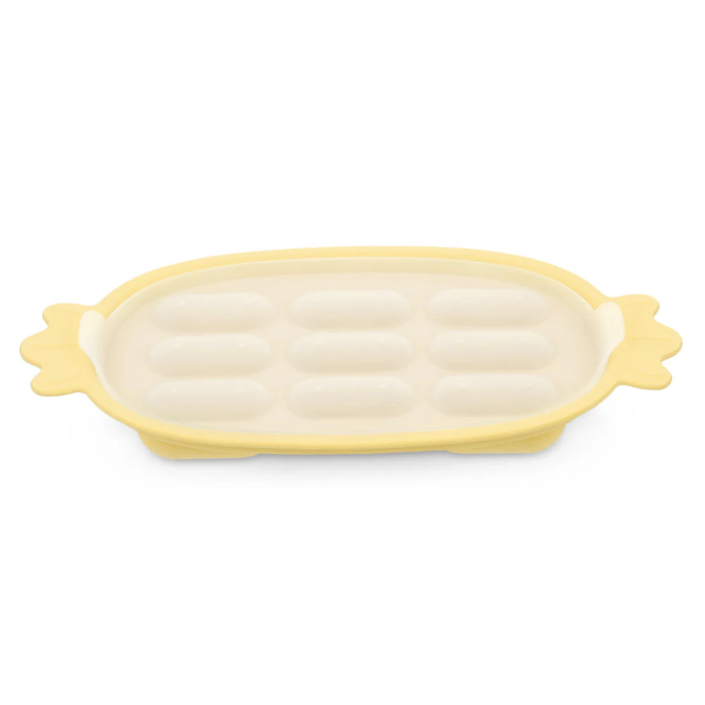 Haakaa Silicone Nibble Tray - Image 13