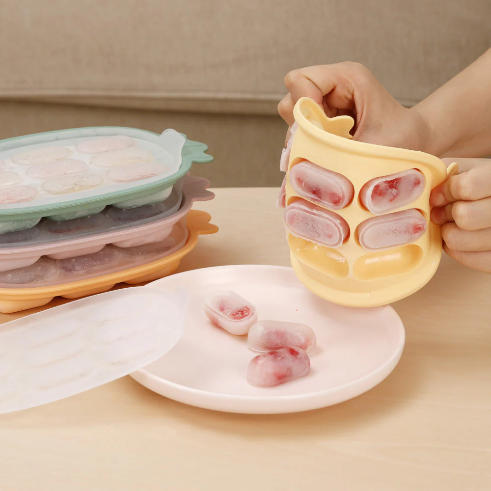 Haakaa Silicone Nibble Tray - Image 5