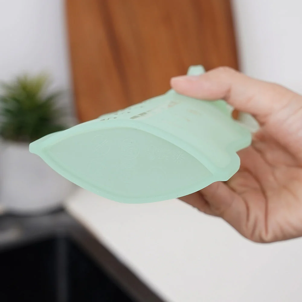 Haakaa Silicone Yummy Pouch 4.5 oz - Image 13