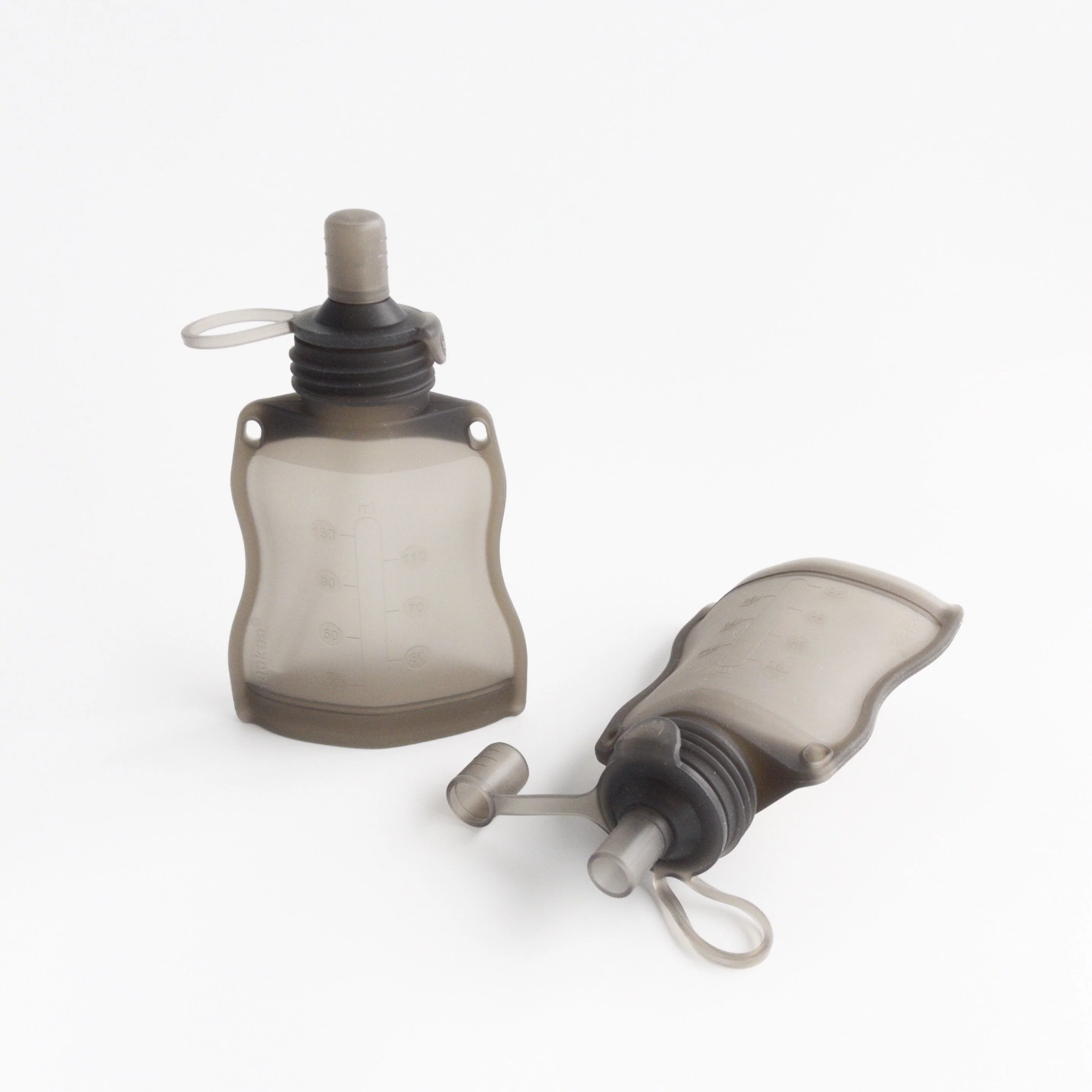 Haakaa Silicone Yummy Pouch 4.5 oz - Image 7