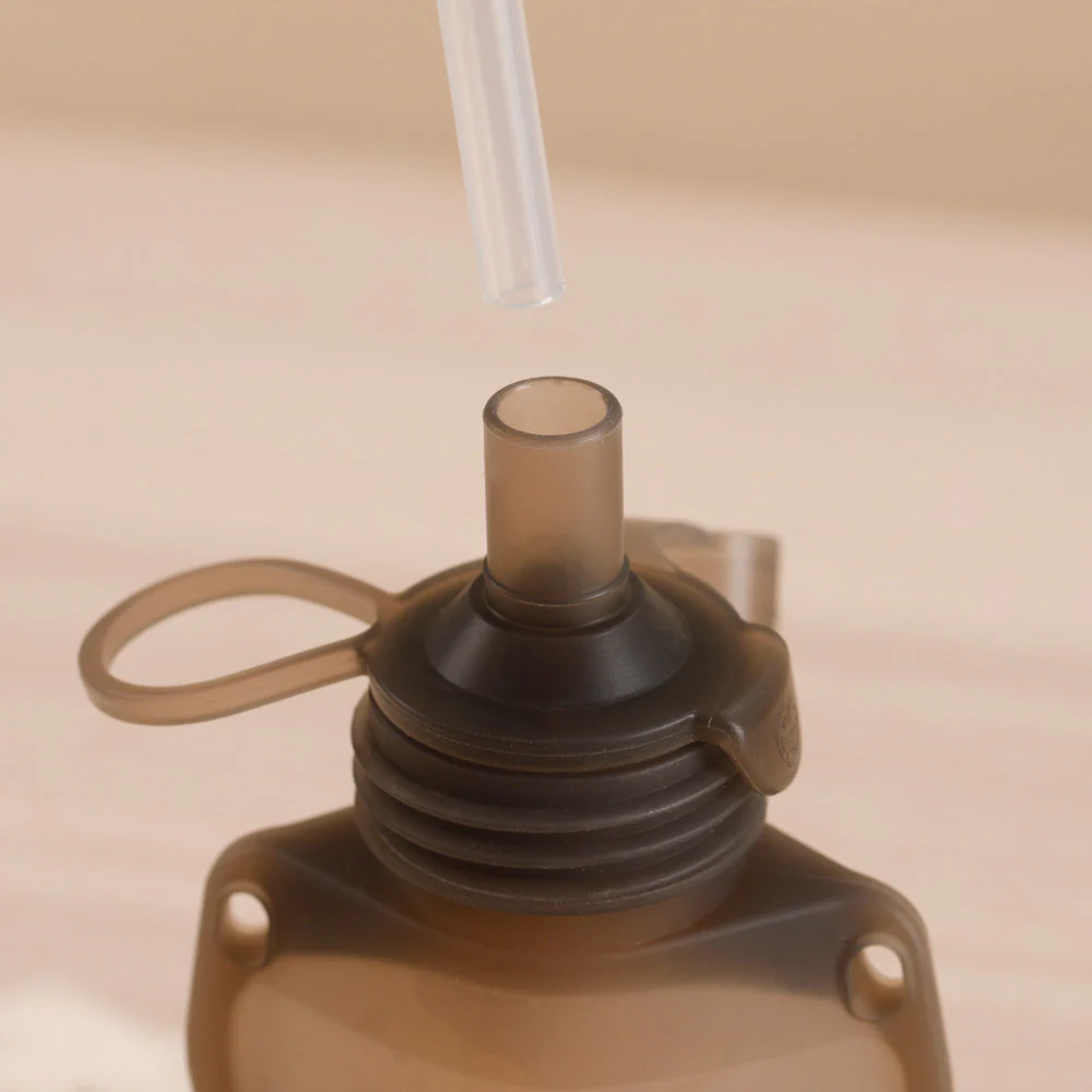 Haakaa Silicone Yummy Pouch 4.5 oz - Image 8