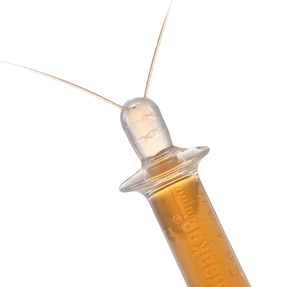 Haakaa SqueezieDOSE Silicone Dispenser 1 pk - Image 8