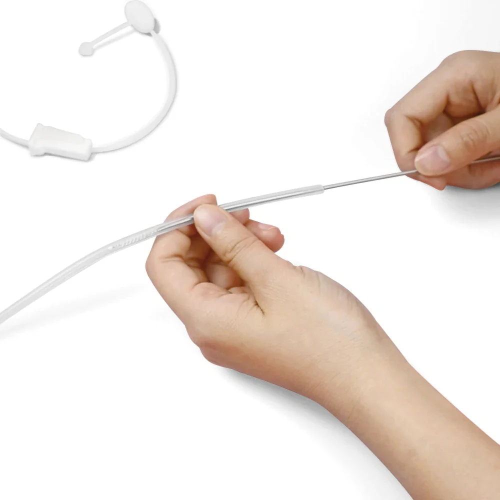 Haakaa Tube Cleaning Brush Set, 4 pk - Image 5