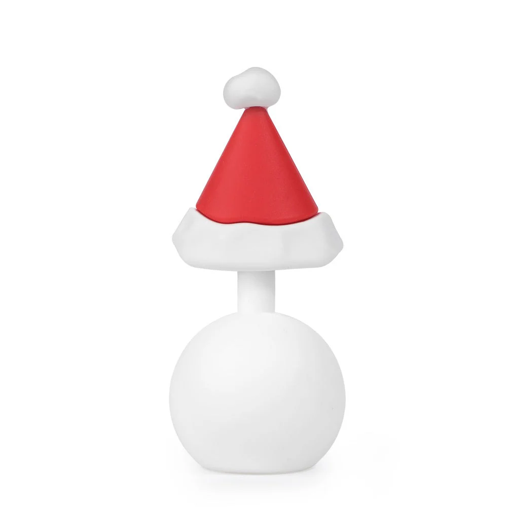 Haakaa Winter Holiday Silicone Breast Pump Stopper 1PK (Limited Edition) - Image 7