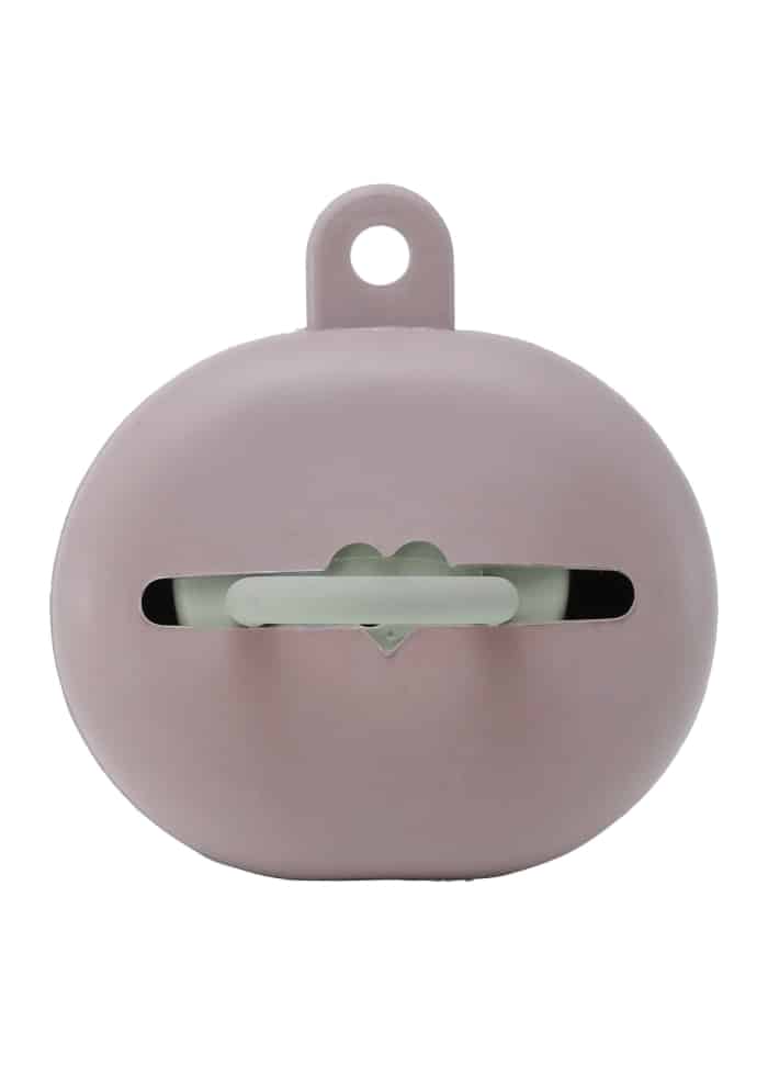 Hevea Silicone Pacifier Case (2 Pack) - Image 3
