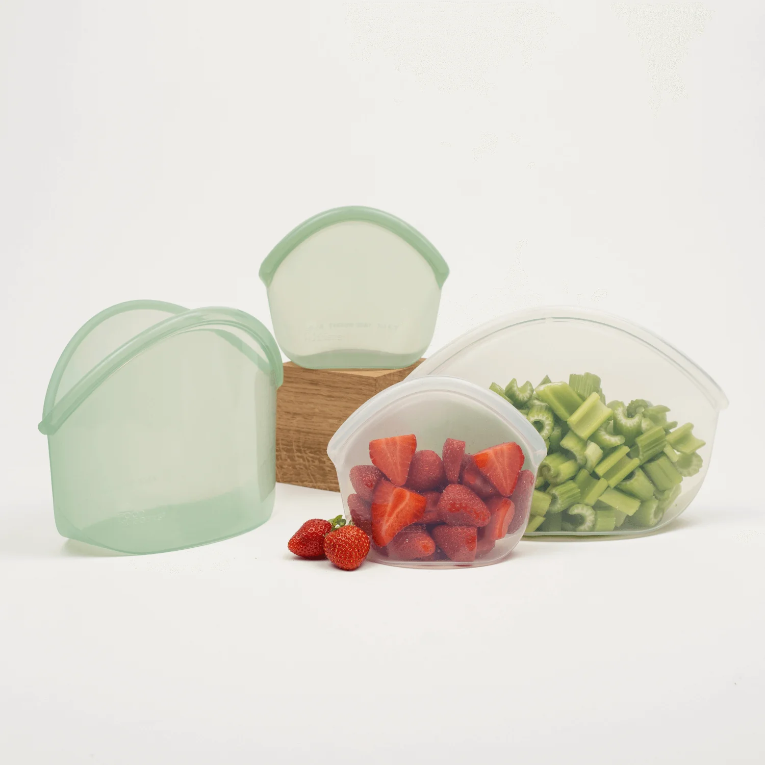 Food Huggers Hugger Bag Bundle - Image 3