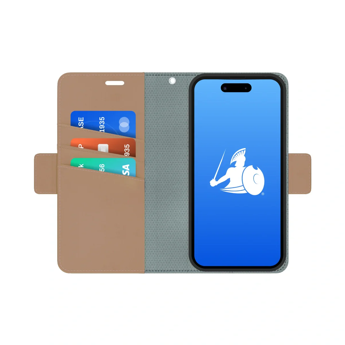 iPhone 14 Series EMF Protection + Radiation Blocking Phone Case - Image 3