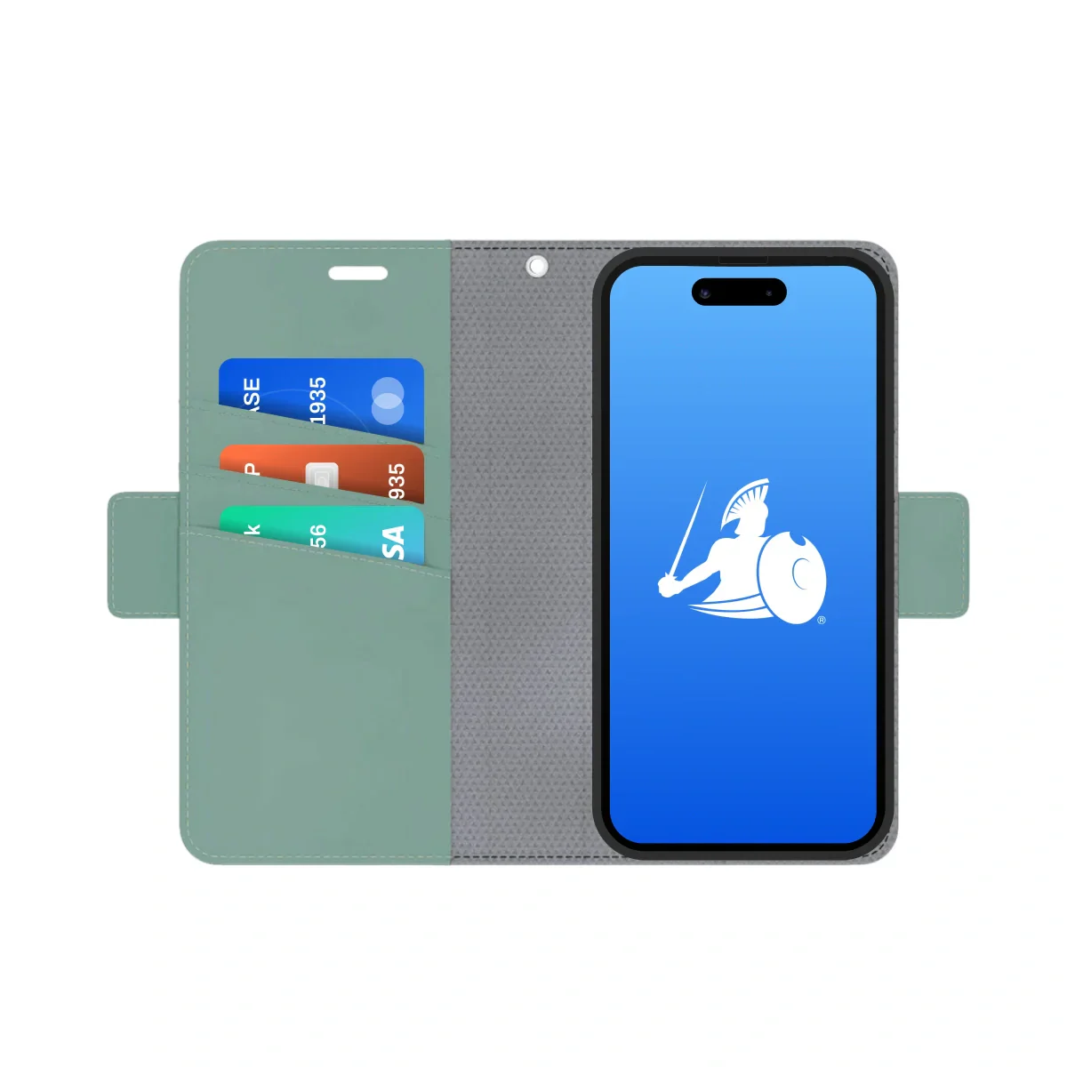 DefenderShield iPhone 15 Series EMF Protection + Radiation Blocking Phone Case - Image 3