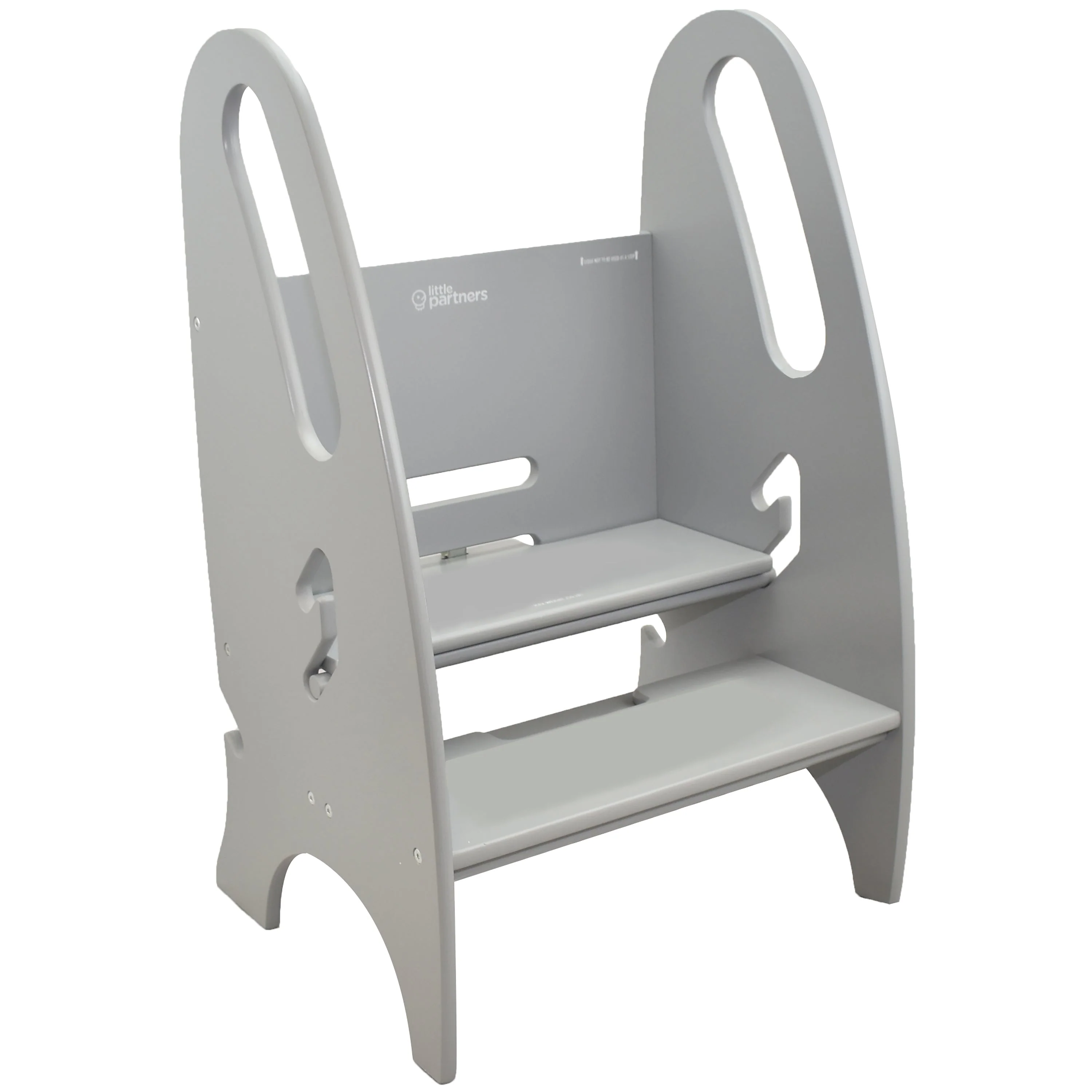 Little Partners 3-in-1 Growing Step Stool - Image 20