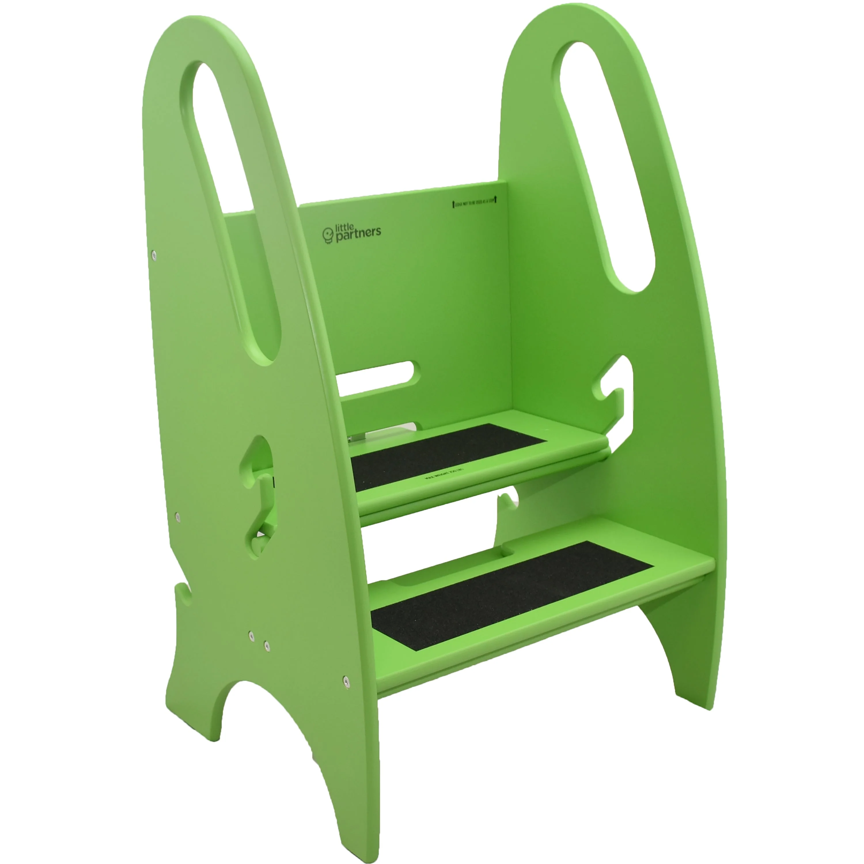 Little Partners 3-in-1 Growing Step Stool - Image 33