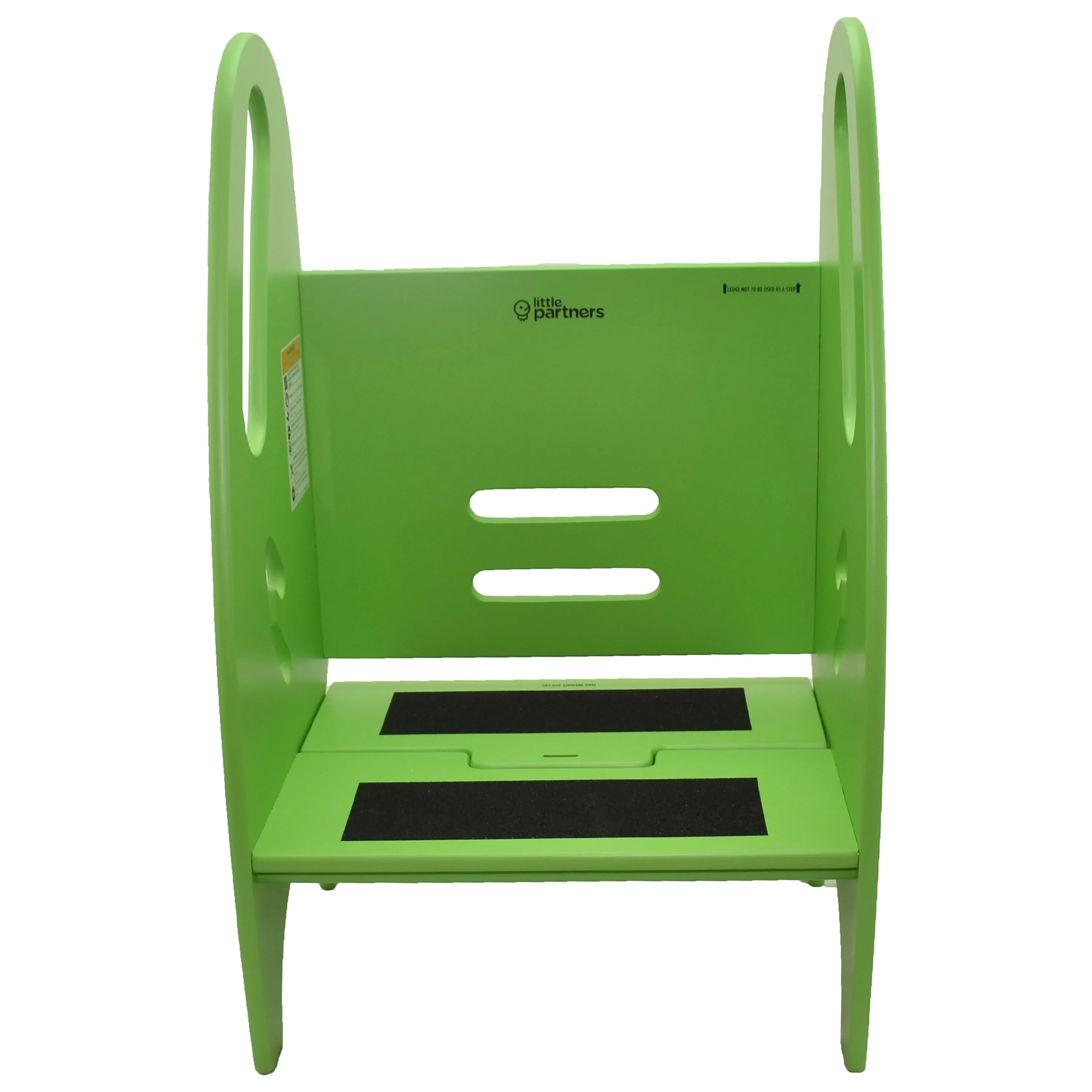 Little Partners 3-in-1 Growing Step Stool - Image 34